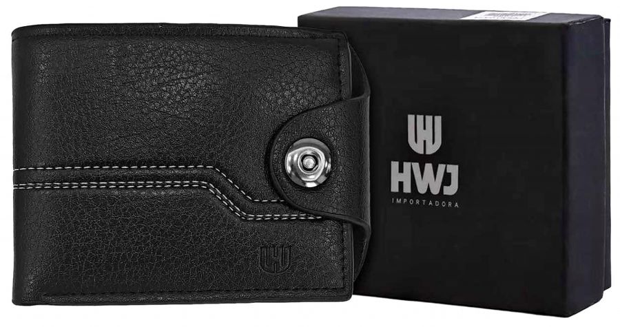 CARTEIRA MASCULINA 100-DK1161
